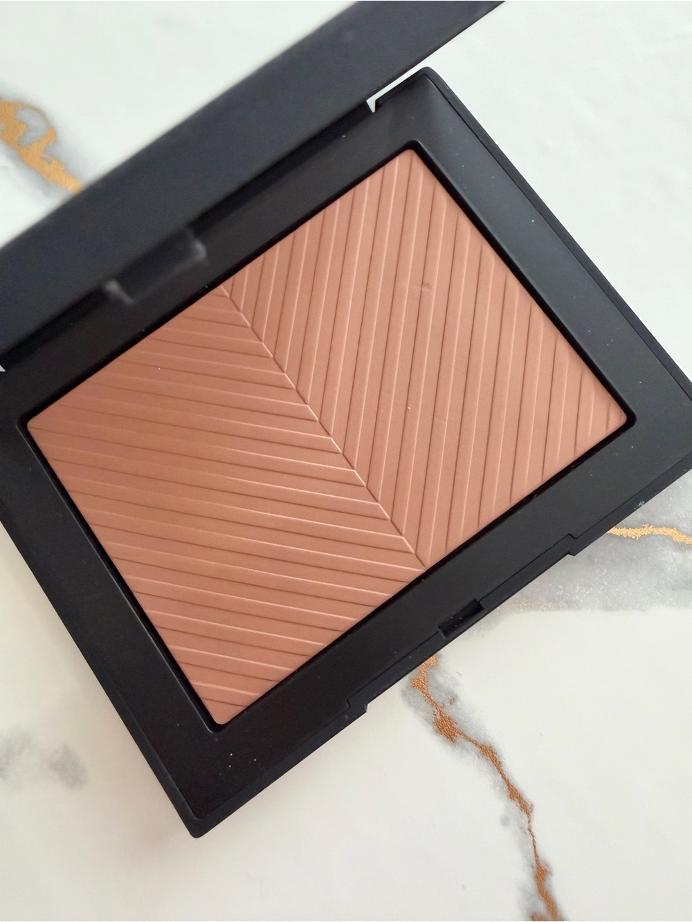NARS Casino Sun Wash Diffusing Bronzer